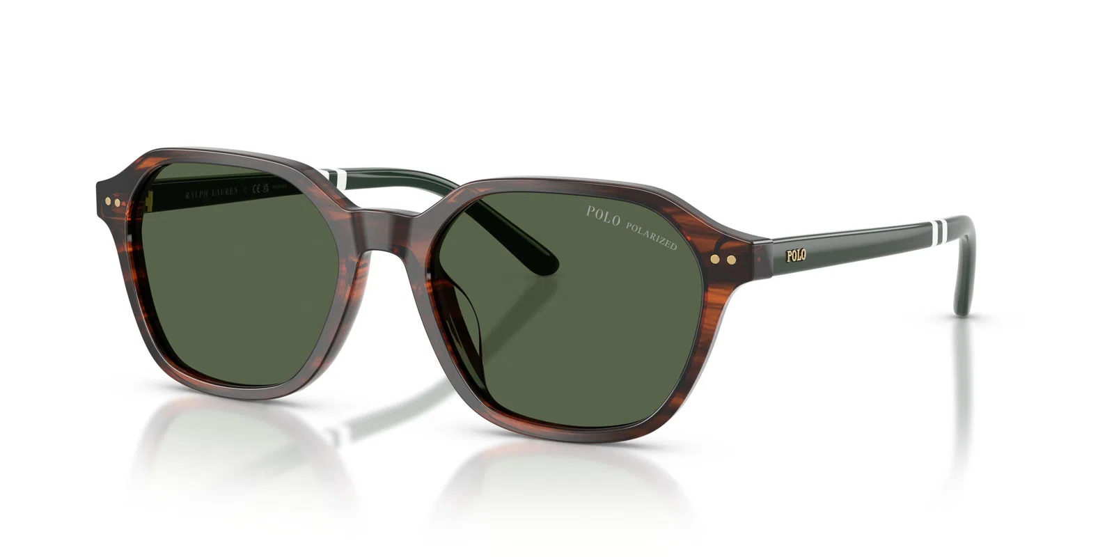 Polo 4234U Sunglasses - view 21